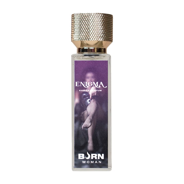 BURN Perfume feminino ENIGMA-20ML D-242798