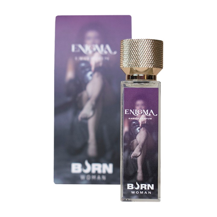 BURN Damduft ENIGMA-20ML D-242798