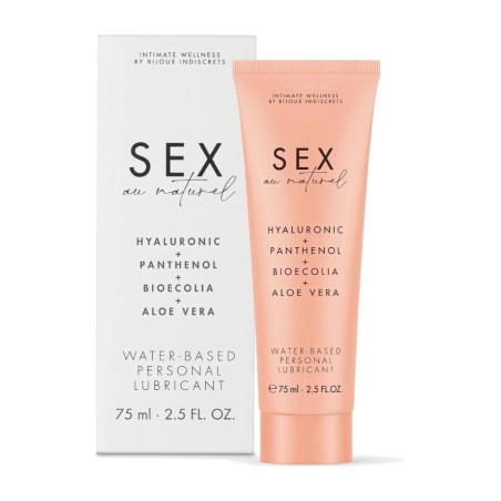 vesiä perustuva yksityishoidontuote 75 ml