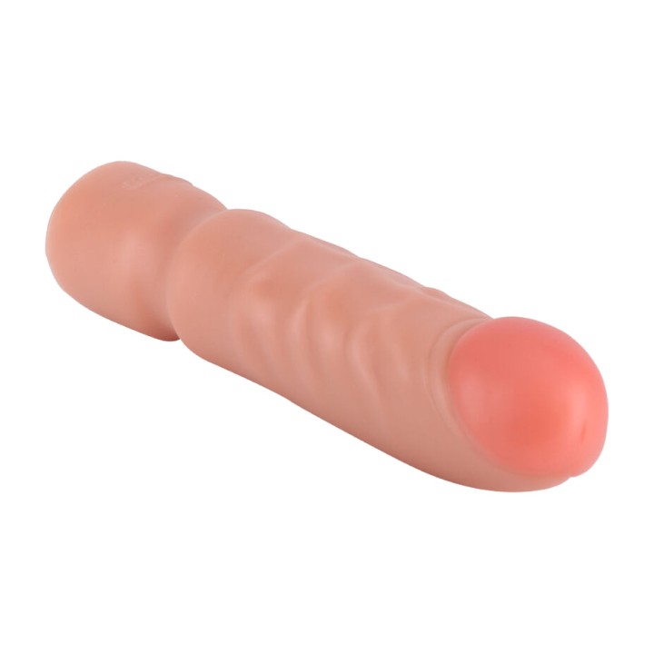 GET REAL Dildo realístico BIG BOY 30,5 CM D-235809
