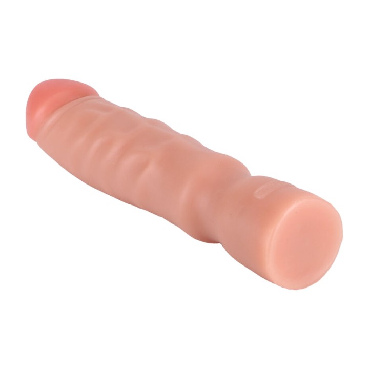 GET REAL Realistischer Dildo BIG BOY 30,5 CM D-235809