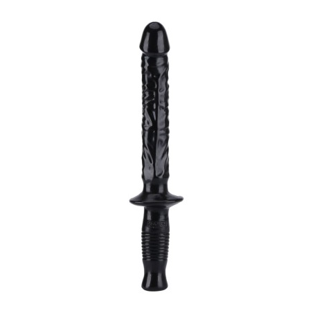 dildo realístico manhandler-37cm