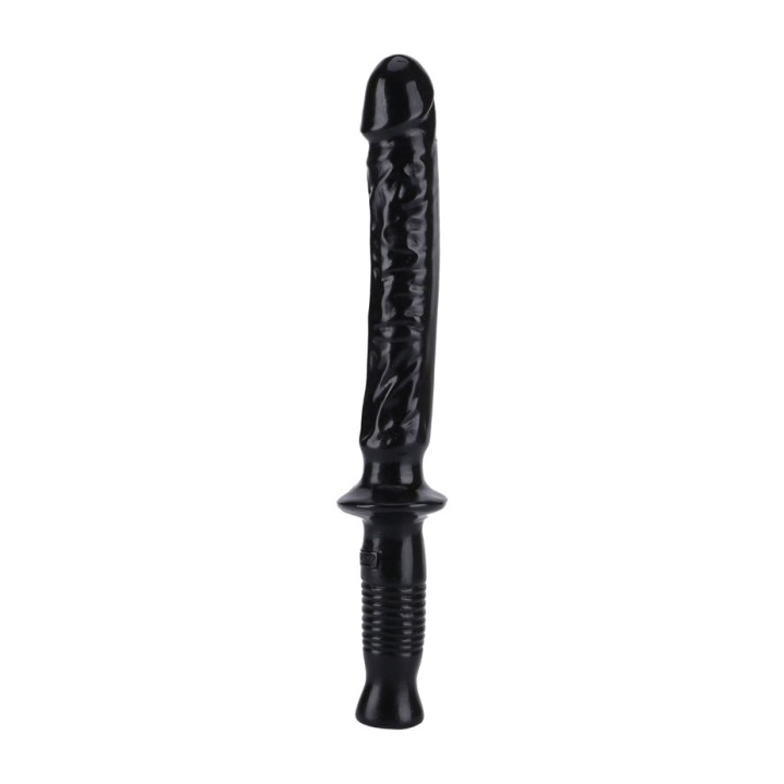 GET REAL Realistischer Dildo MANHANDLER-37CM D-235807VAR