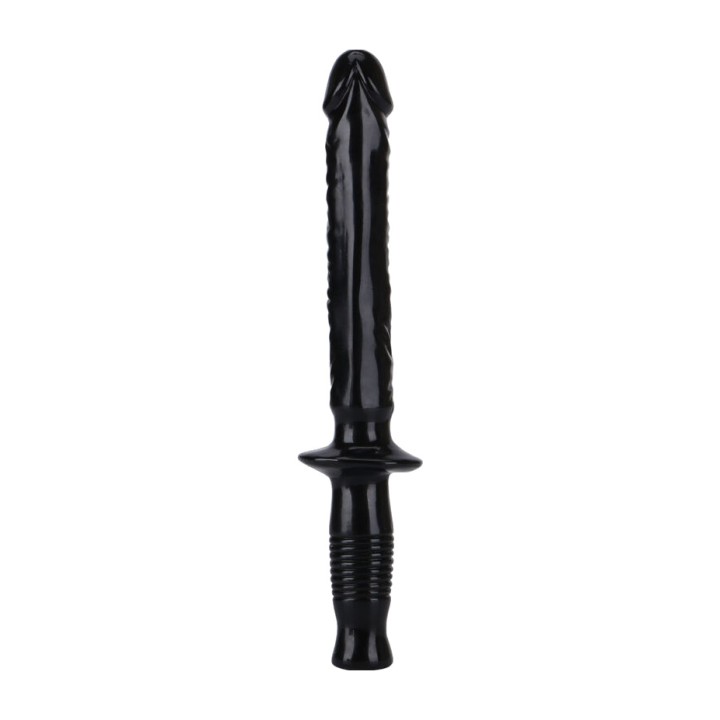 GET REAL Dildo realístico MANHANDLER-37CM D-235807VAR