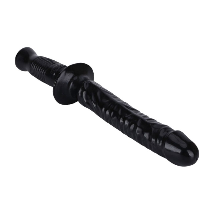GET REAL Realistischer Dildo MANHANDLER-37CM D-235807VAR