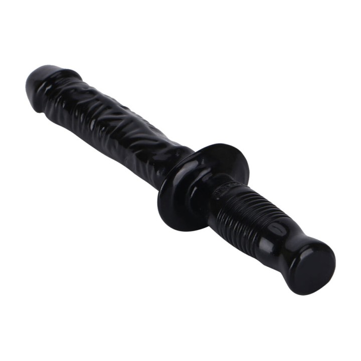 GET REAL Dildo realístico MANHANDLER-37CM D-235807VAR