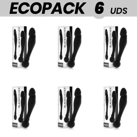 6 db-ös g-pont stimulátor csomag ecopack karl 18 cm