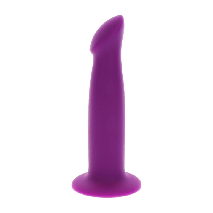 GET REAL Dildo για εφαπτόμενο GOODHEAD-12CM D-234618