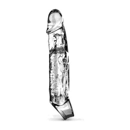 estenditore lungo per pene 19 cm