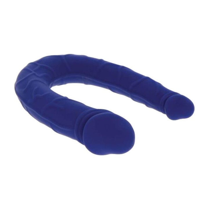 GET REAL Realistic double dildo MINI-42769 D-234602