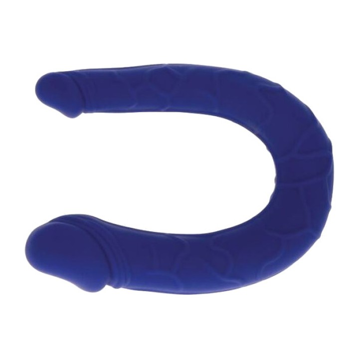 GET REAL Realistic double dildo MINI-42769 D-234602