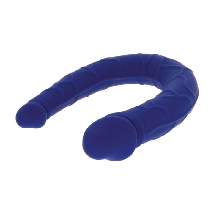 GET REAL Realistischer Doppeldildo MINI-42769 D-234602