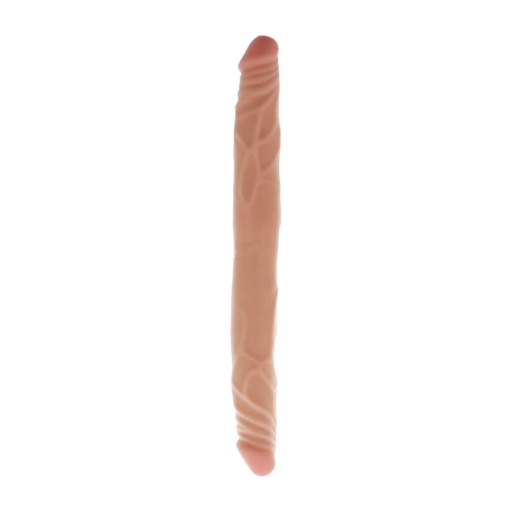GET REAL Dobbelt dildo 35 CM D-234592