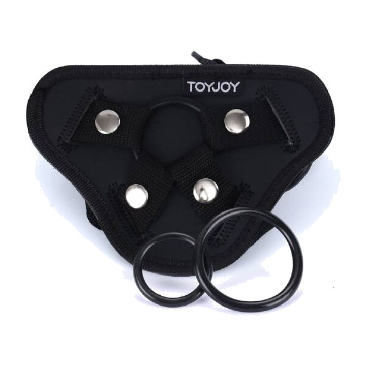 GET REAL Arnès strap-on per a dildo 42781 D-234614
