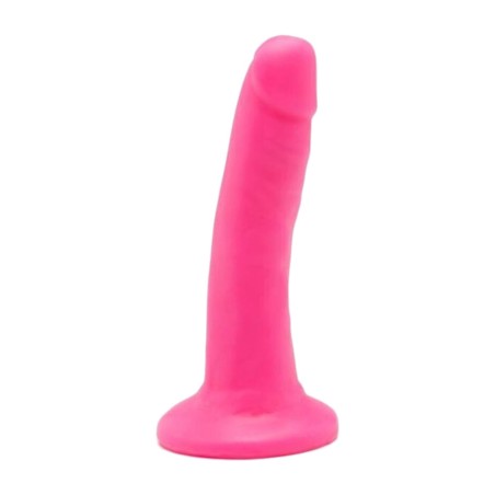 dildo realístico happy dicks 12 cm