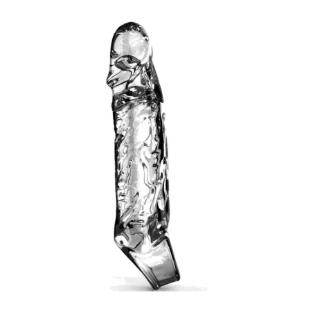 funda estensora de penis mitjana 16 cm