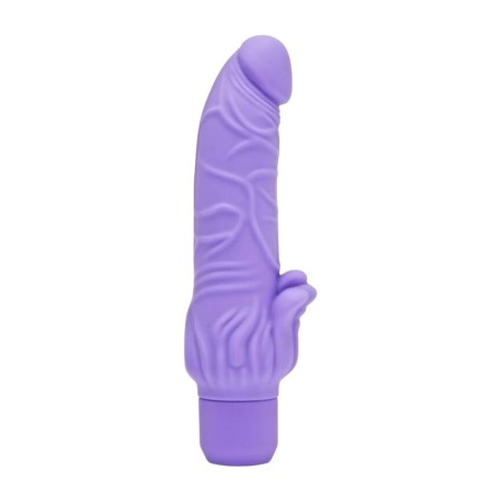 vibrateur réel classic stim