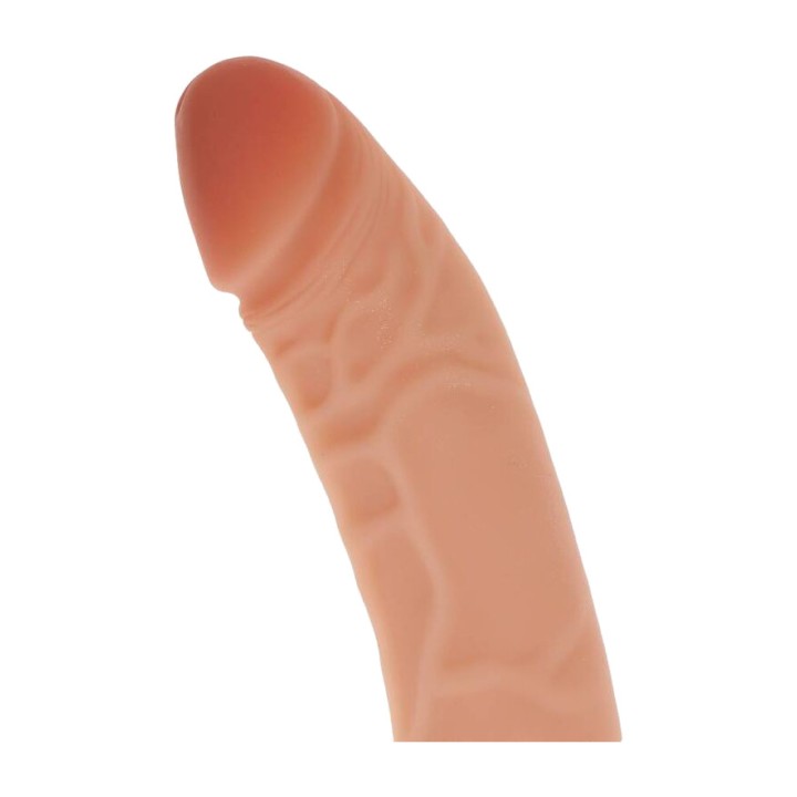 GET REAL Realistisk siliconleksak 21 CM D-234597