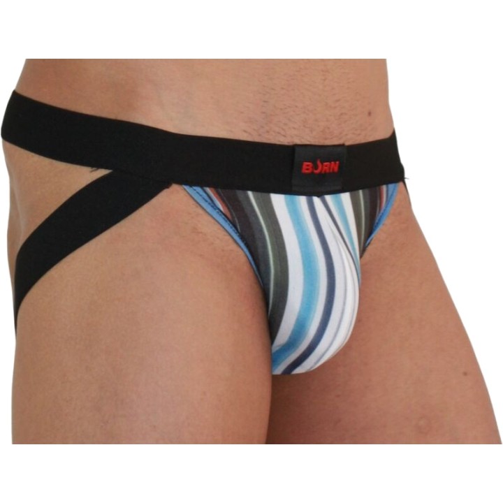 BURN Mandyselvamide for mænd 009 D-241661VAR