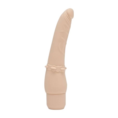realistic vibrator classic smooth