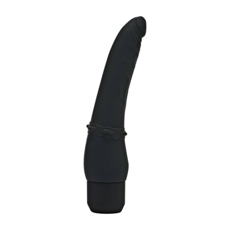 realistisk vibratør classic smooth