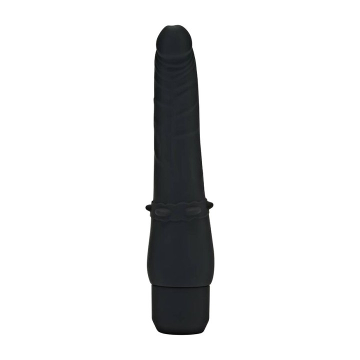 GET REAL Vibrador realístic CLASSIC SMOOTH D-234540VAR