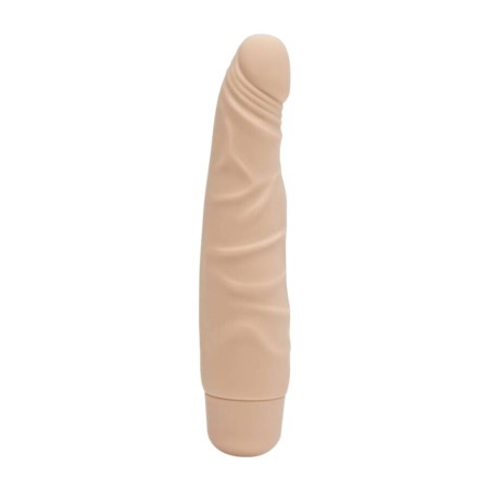 realistisk vibratør mini-classic slim