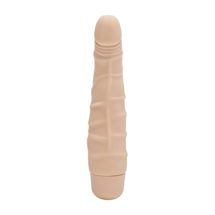 GET REAL Valózsa vibrátor MINI-CLASSIC SLIM D-234530VAR