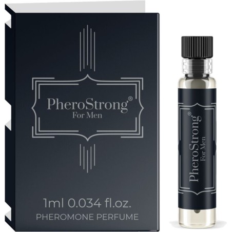 männliches pheromonparfum 1 ml