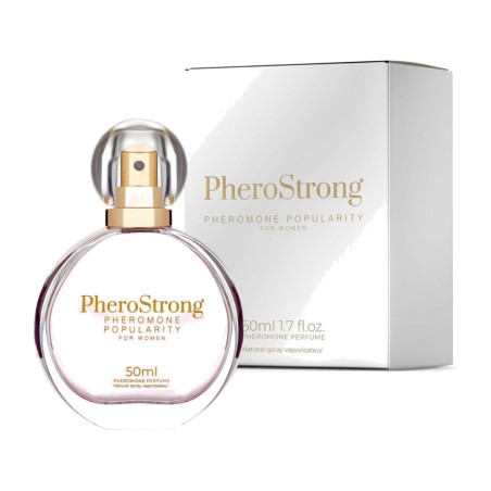 feromónás parfüm nőknek popularity-50ml