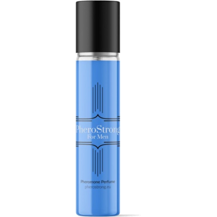 PHEROSTRONG Perfum amb feromones per a home 15 ML D-240016