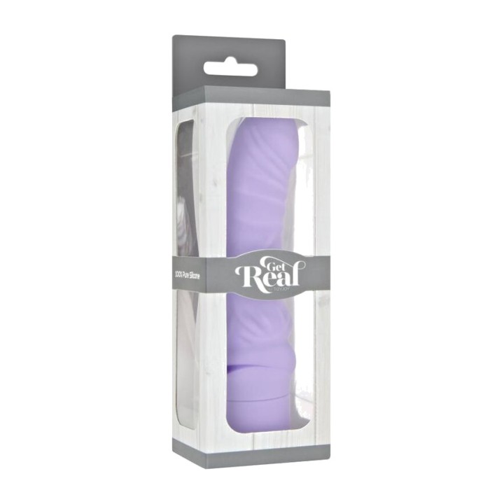 GET REAL Realistinen G-pistapuuska MINI-CLASSIC D-234536VAR