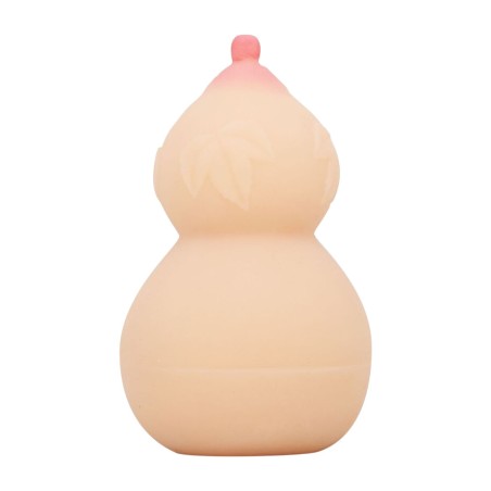 masturbador amb forma de pit calabash-47735