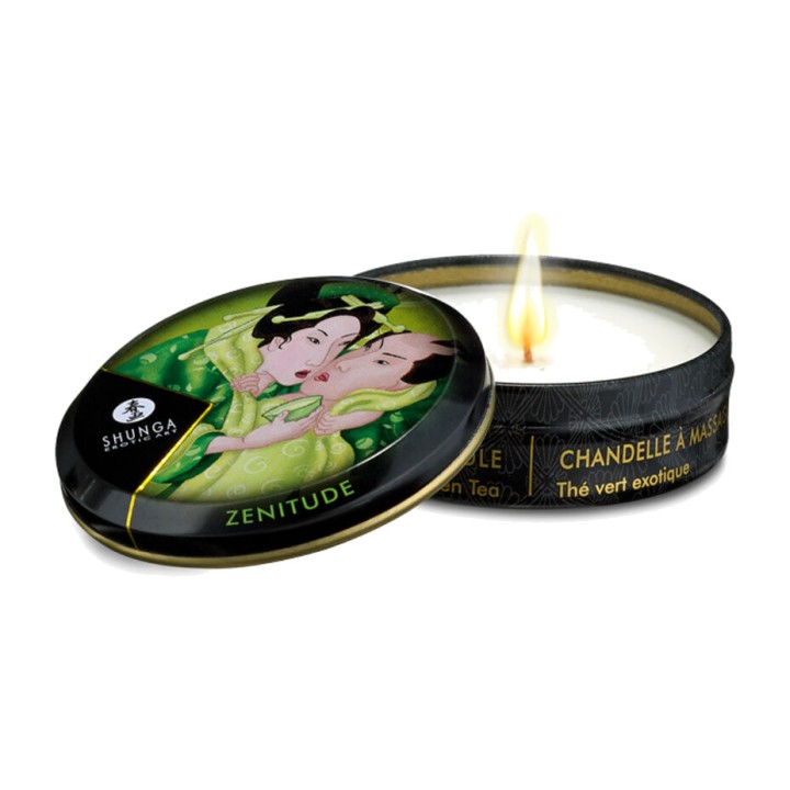 SHUNGA Organinen massaatyökalukit JARDÍN-EDO D-237878
