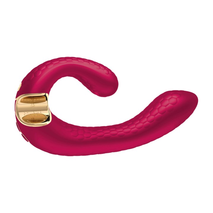 SHUNGA G-Spot Vibrator MIYO D-237794VAR