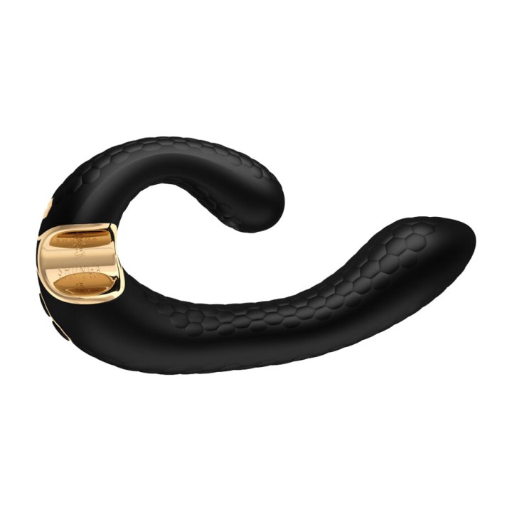 SHUNGA Vibrátor G-Spot MIYO D-237794VAR
