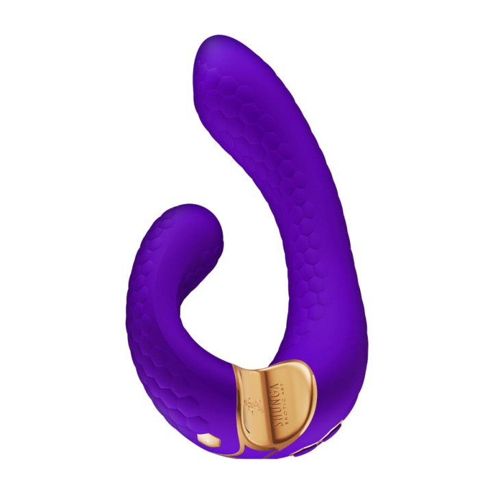 SHUNGA G-punkt vibratör MIYO D-237794VAR