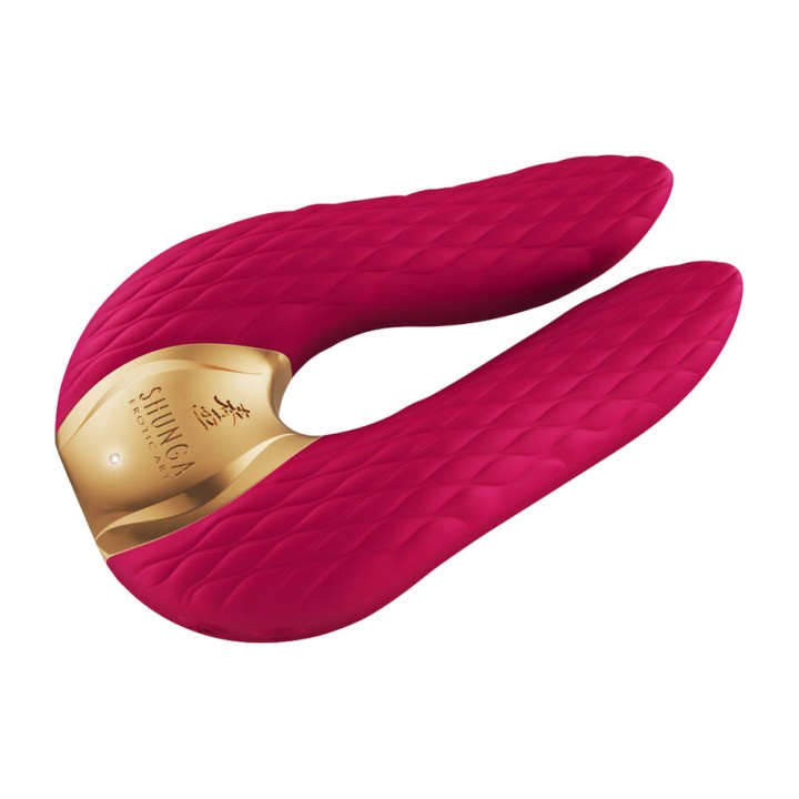 SHUNGA Vibrateur massant intime AIKO D-237783VAR