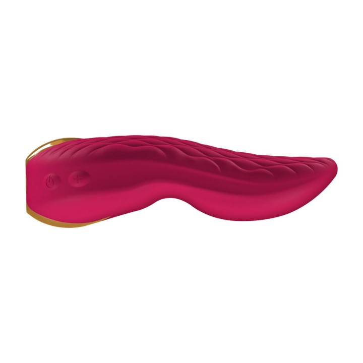 SHUNGA Intimný vibrátor masér AIKO D-237783VAR