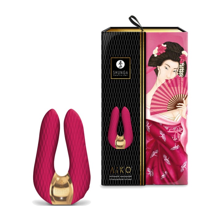 SHUNGA Intimvibratormassör AIKO D-237783VAR
