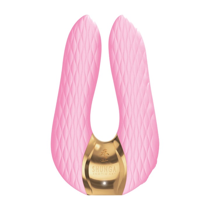 SHUNGA Vibrador masajeador íntimo AIKO