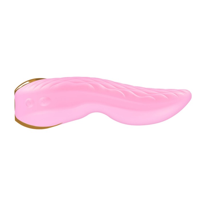 SHUNGA Vibrador masajeador íntimo AIKO