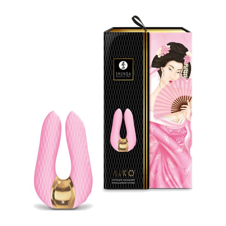 SHUNGA Intimer Massager Vibrator AIKO D-237783VAR