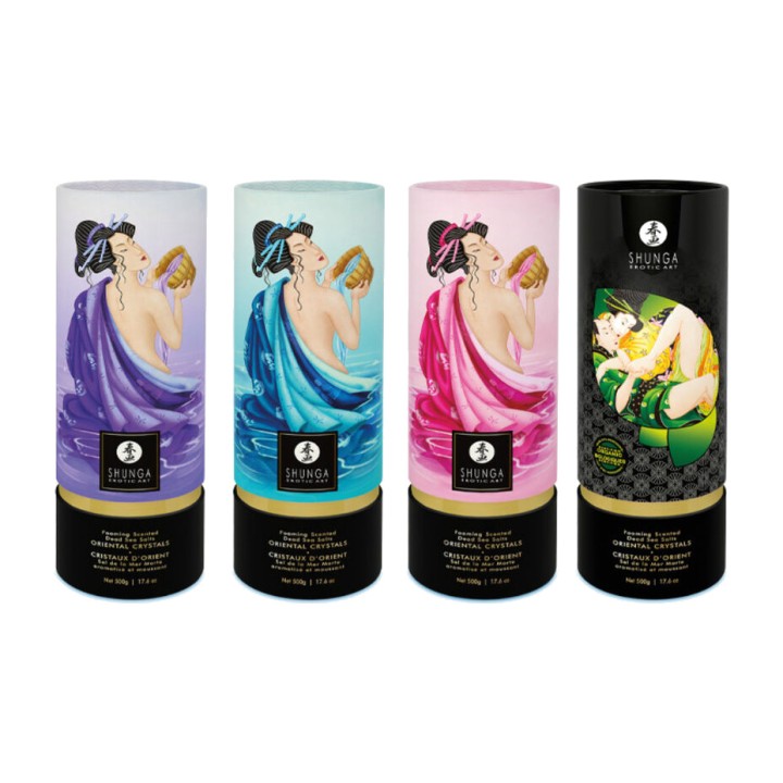 SHUNGA Badsales D-237772VAR