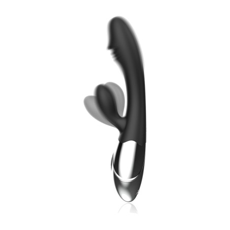 vibrator cu conductivitate multiple de silicone kaleb