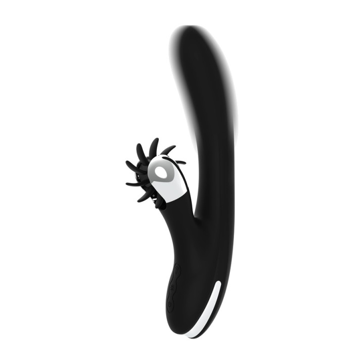BLACKSILVER Vibratorski kraljic BUNNY JOHNNY D-232420