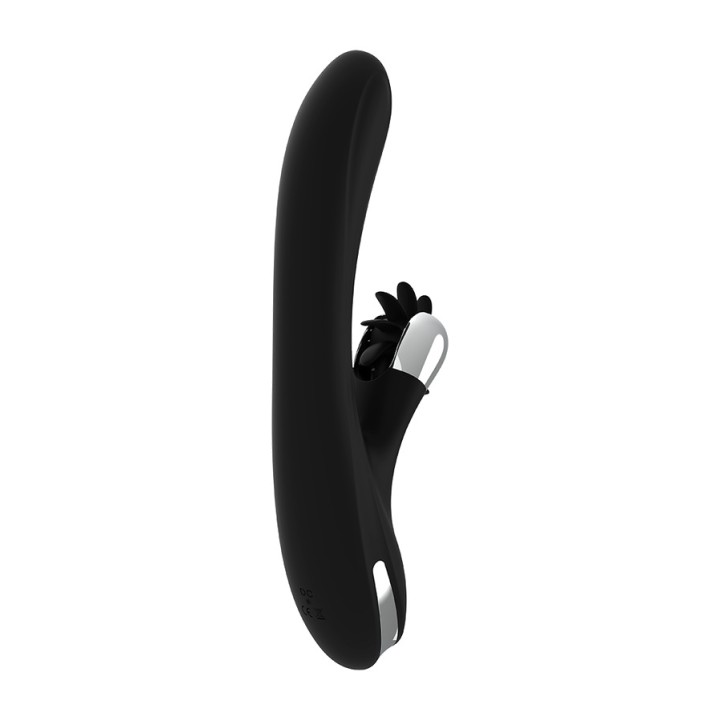 BLACKSILVER Vibratorski kraljic BUNNY JOHNNY D-232420