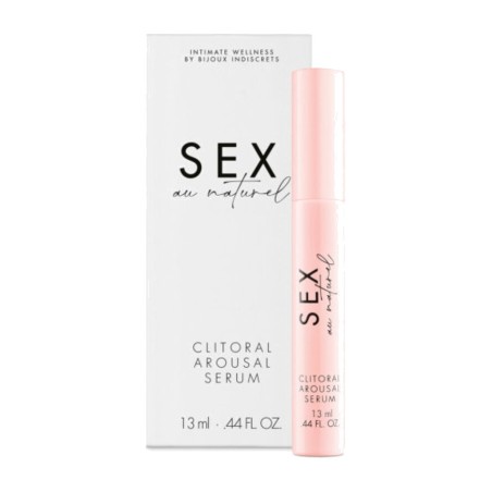 orgasmisk serum for klitoris 40057