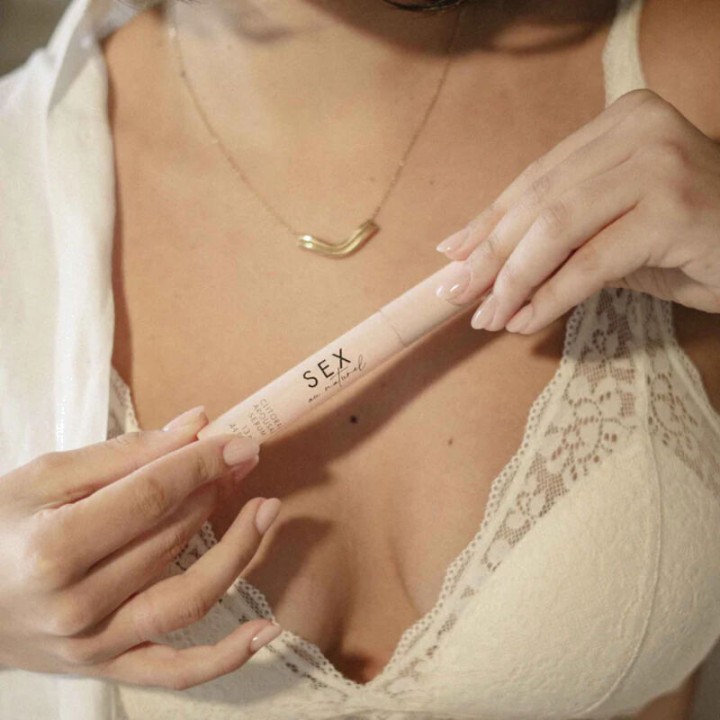 BIJOUX INDISCRETS Sérum orgásmico para clítoris 40057