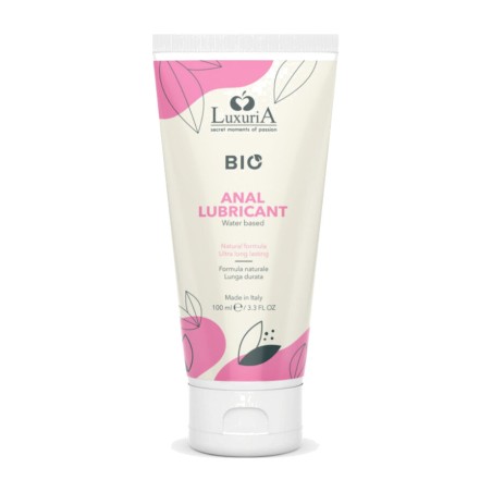 vízalapú szállítóolaj analizméris luxuria-bio 100 ml